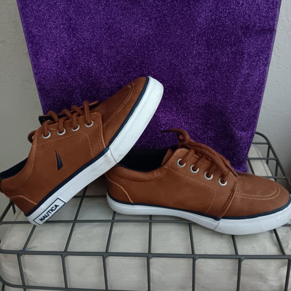 Nautica Boys Shoes